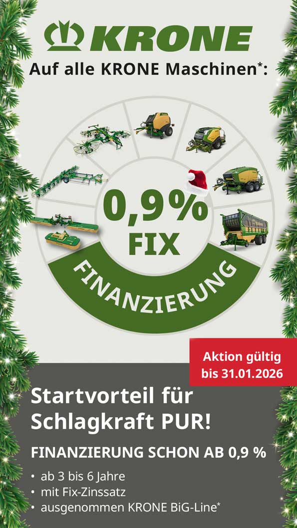 Krone Meterbonus Finanzierung