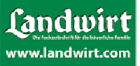 Logo Zeitschrift Landwirt 