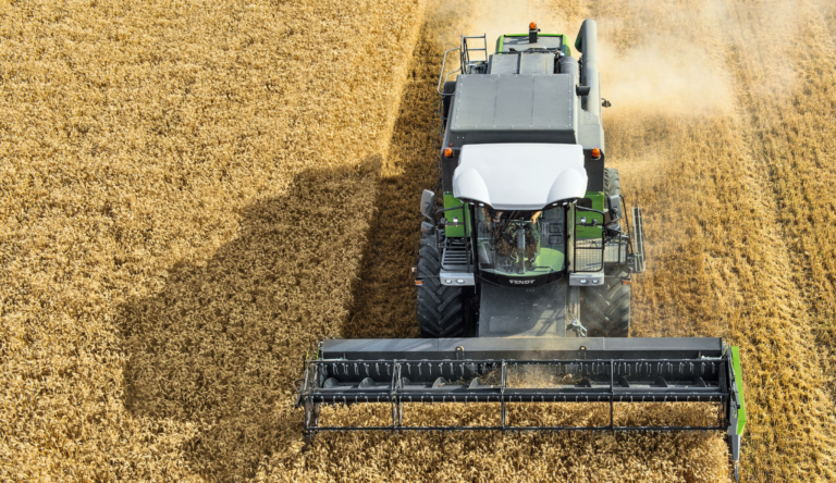 Fendt Wallpaper